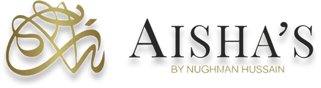 Aisha's Logo